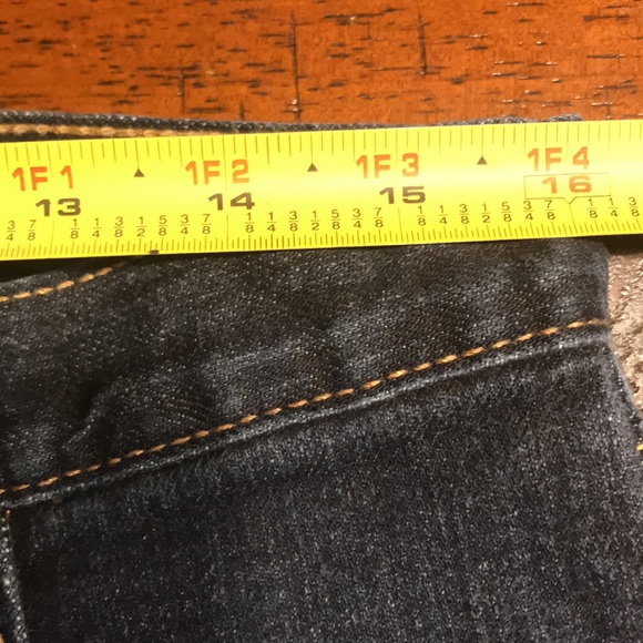 GAP Long and Lean Stretch Jeans - Picture 9 of 11
